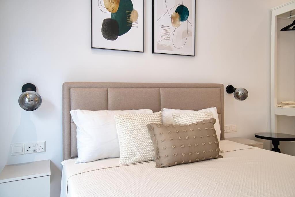 Gardens Elite Apartment