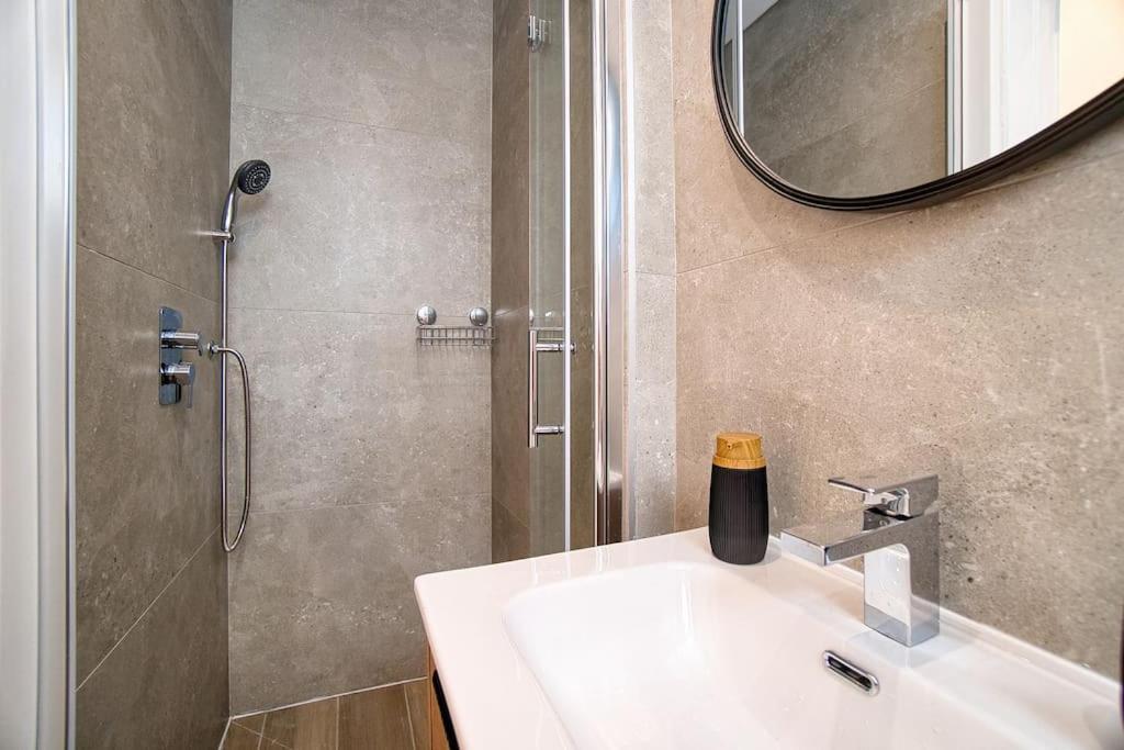 Apartment Gardens Elite Paphos