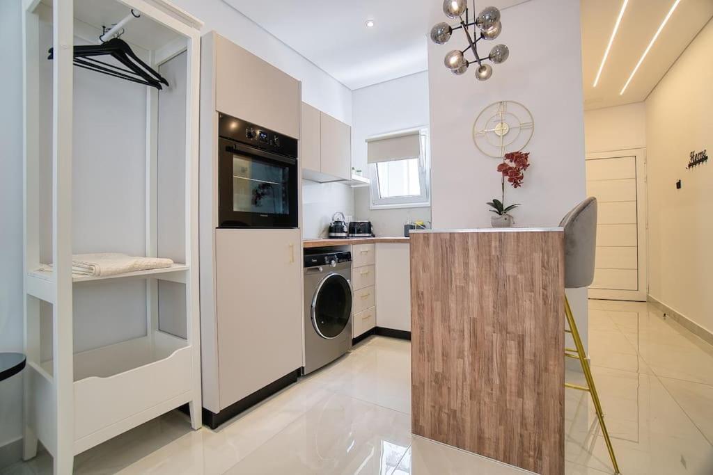 Gardens Elite Apartment *