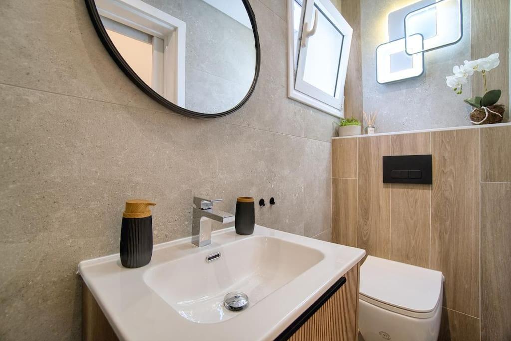 Apartment Gardens Elite Paphos