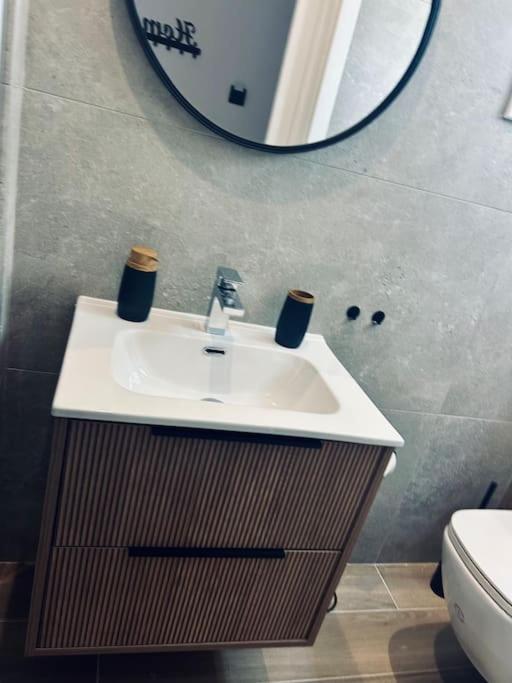 Gardens Elite Apartment