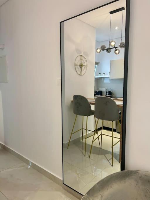 Gardens Elite Apartment