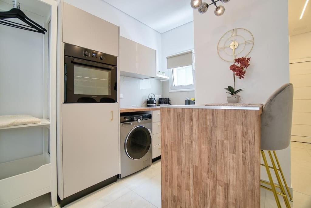 Gardens Elite Apartment Paphos