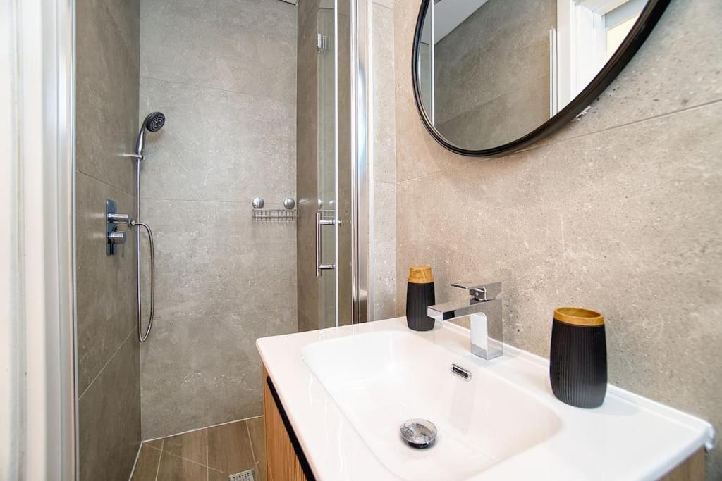 Apartment Gardens Elite Paphos