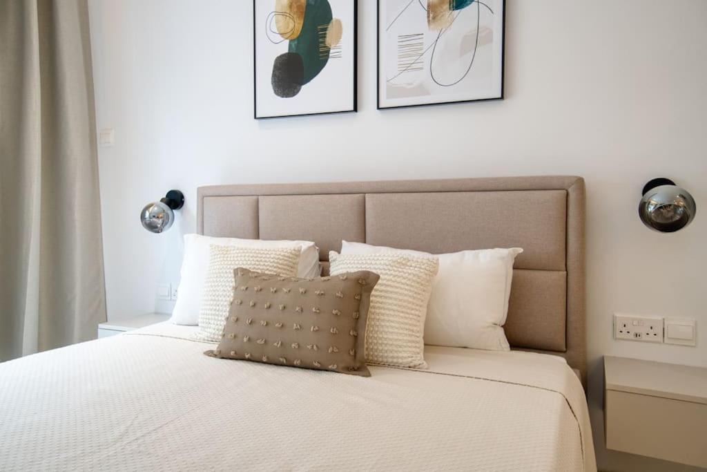 Gardens Elite Apartment *