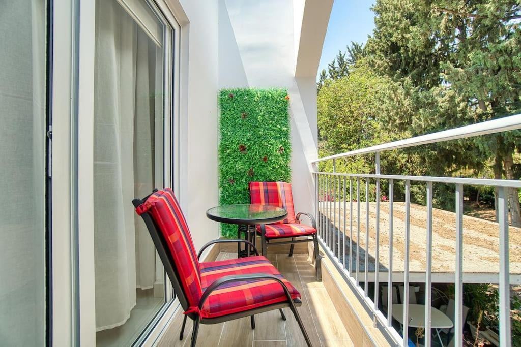 Gardens Elite Apartment *