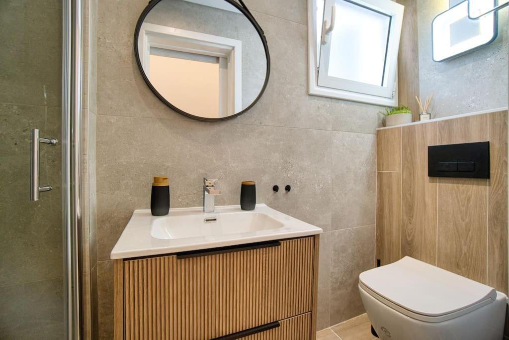 Gardens Elite Appartement Paphos