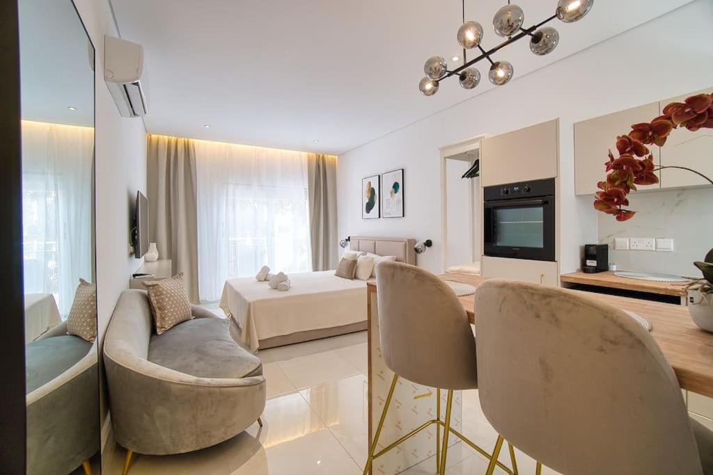 Gardens Elite * Paphos