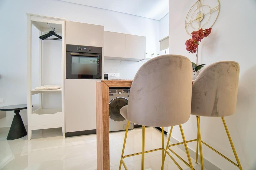 Gardens Elite Appartement *