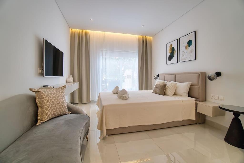 Gardens Elite Appartement Paphos