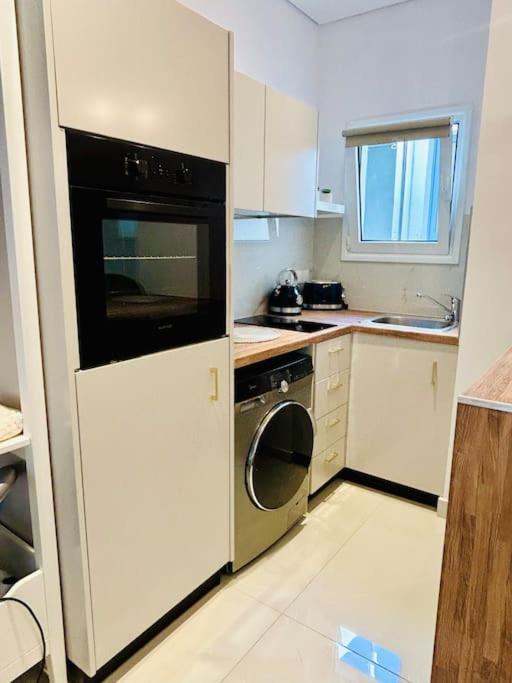 Appartement Gardens Elite Paphos
