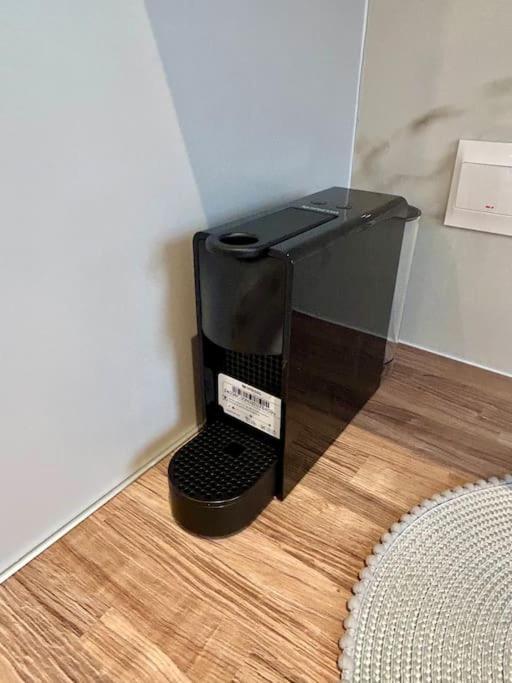 Appartement Gardens Elite