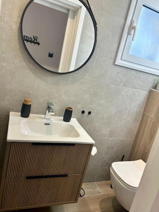 Gardens Elite Appartement