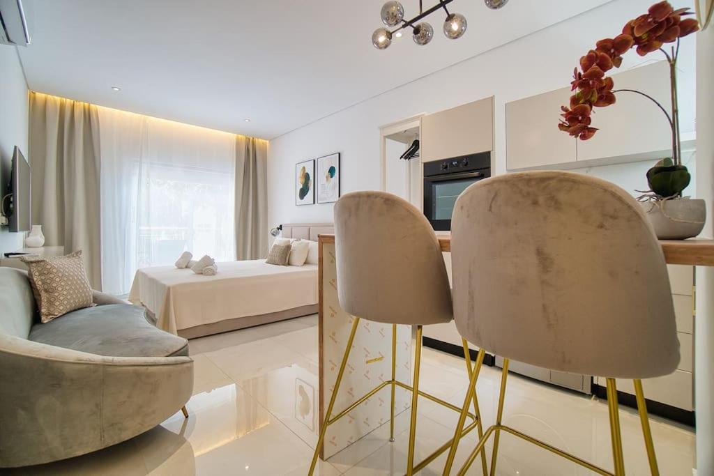 Gardens Elite Paphos