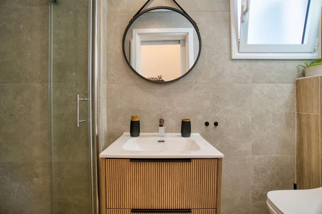 Appartement Gardens Elite