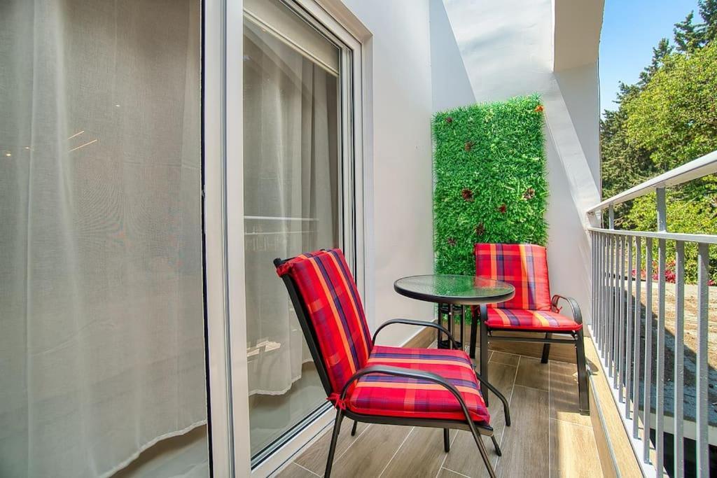 Gardens Elite Paphos