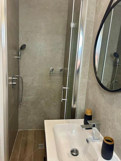Appartement Gardens Elite