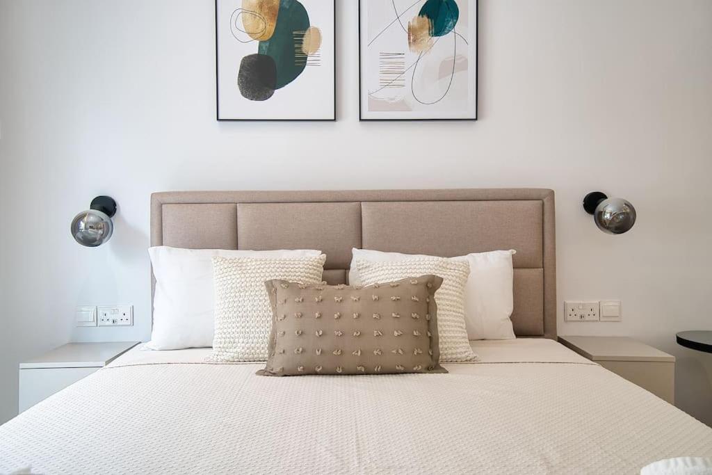 Appartement Gardens Elite *