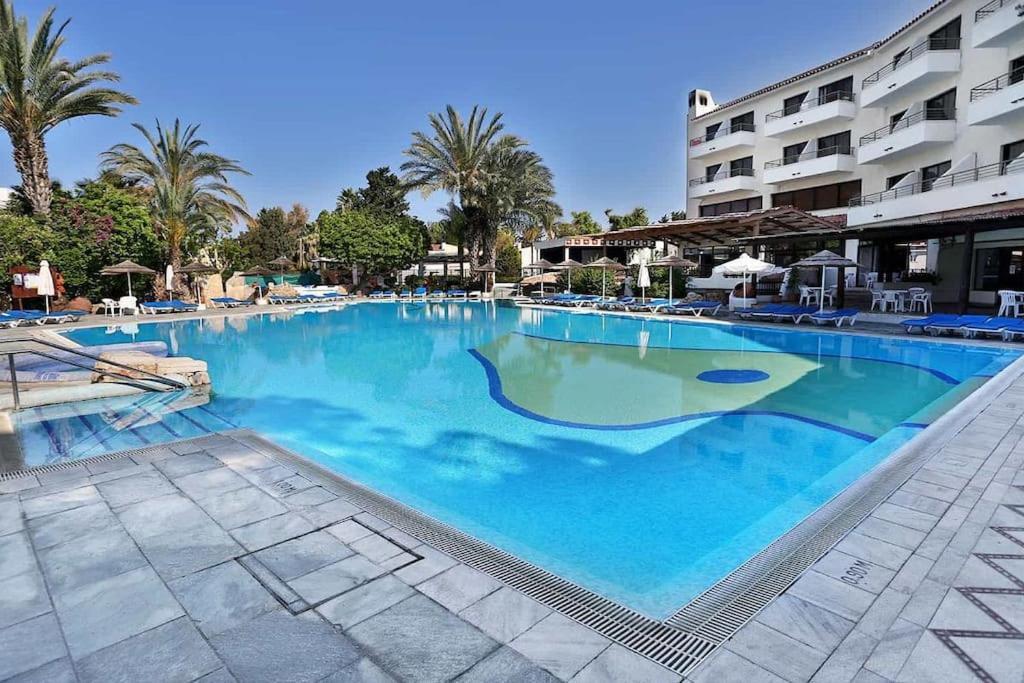 Appartement Gardens Elite *